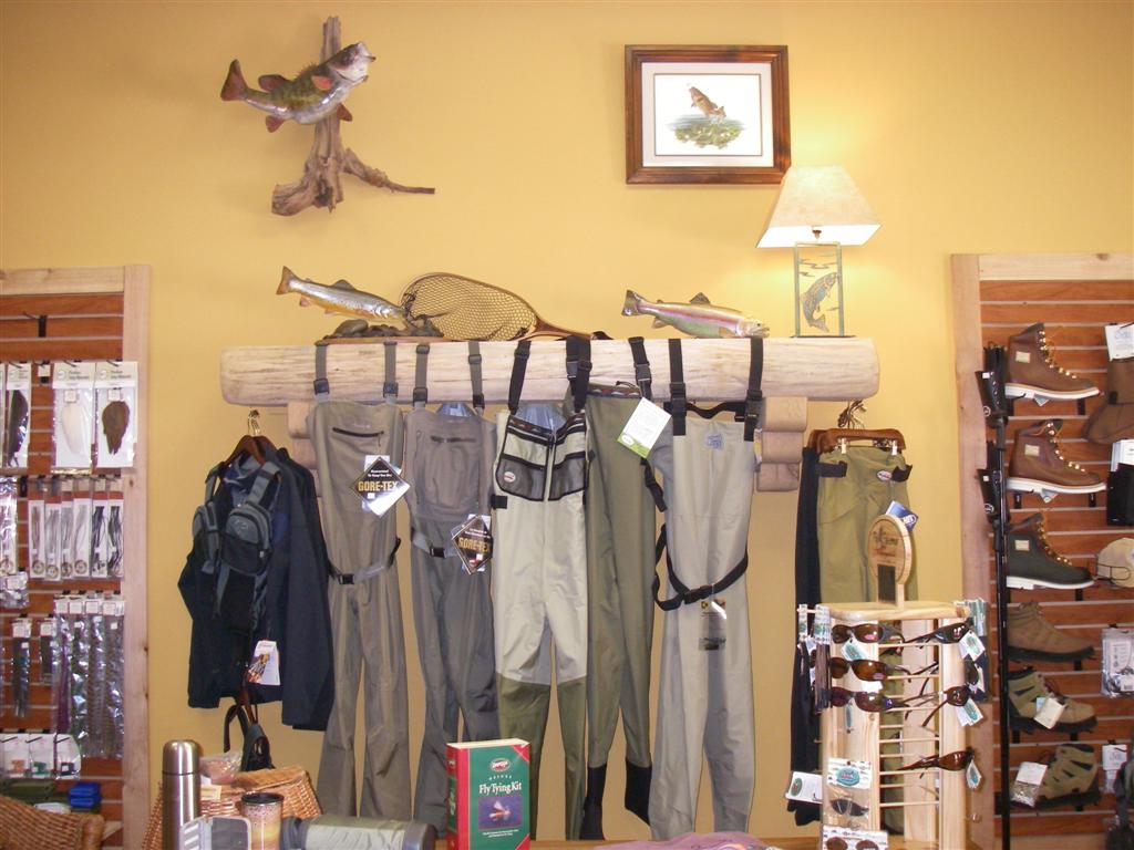 How To Hang Waders With Five Easy Ways?