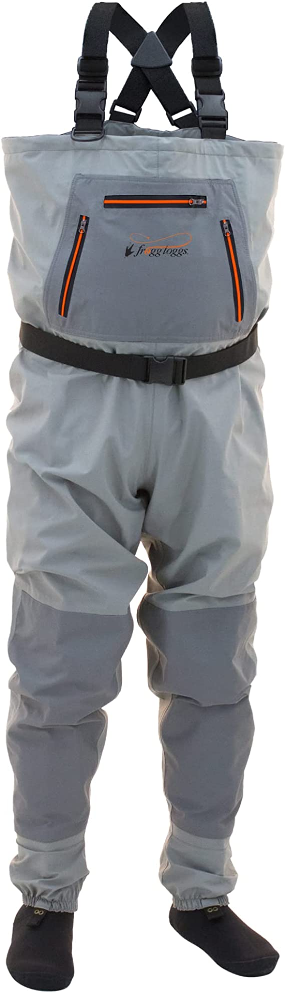 Breathable Waders