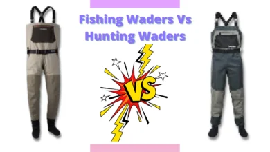 Fishing-Waders-Vs-Hunting-Waders