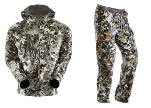 Sitka Hunting Gear Review