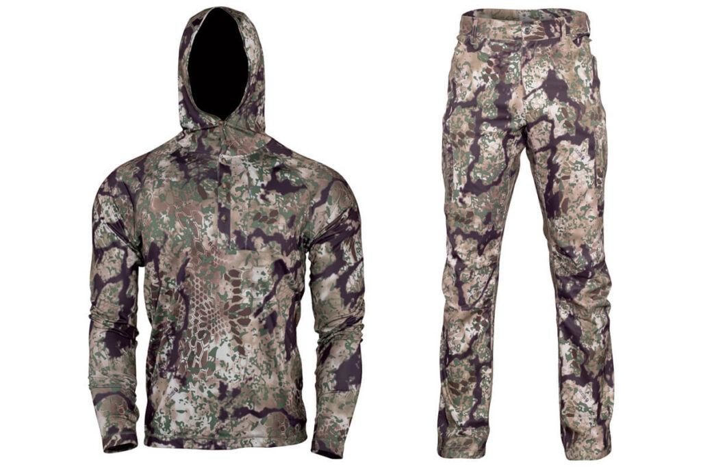 Huntworth Vs Sitka Hunting Clothing: Which One Prevails?