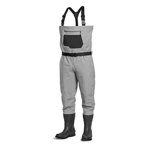 Orvis Clearwater Bootfoot Fly Fishing Wader