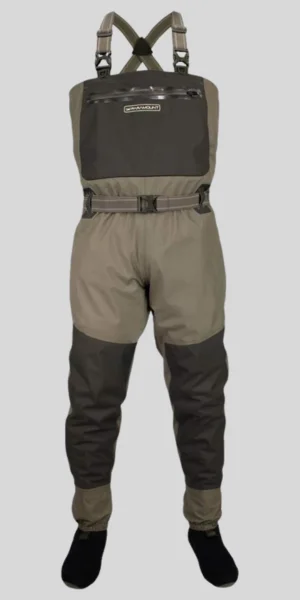 Stout Waders